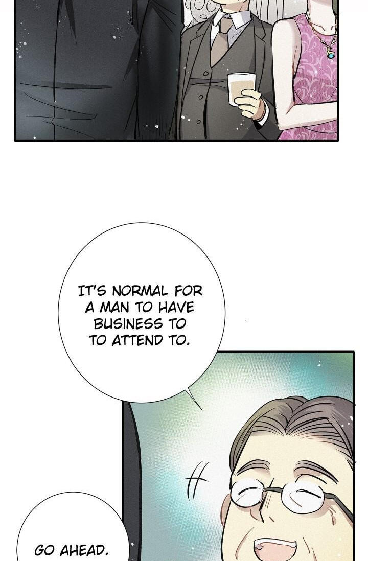 Love Is in the Heir Chapter 82 page 52 - 