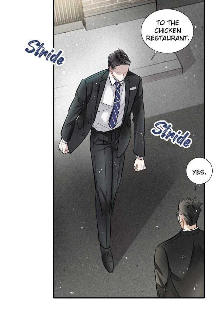 Love Is in the Heir Chapter 82 page 54 - 