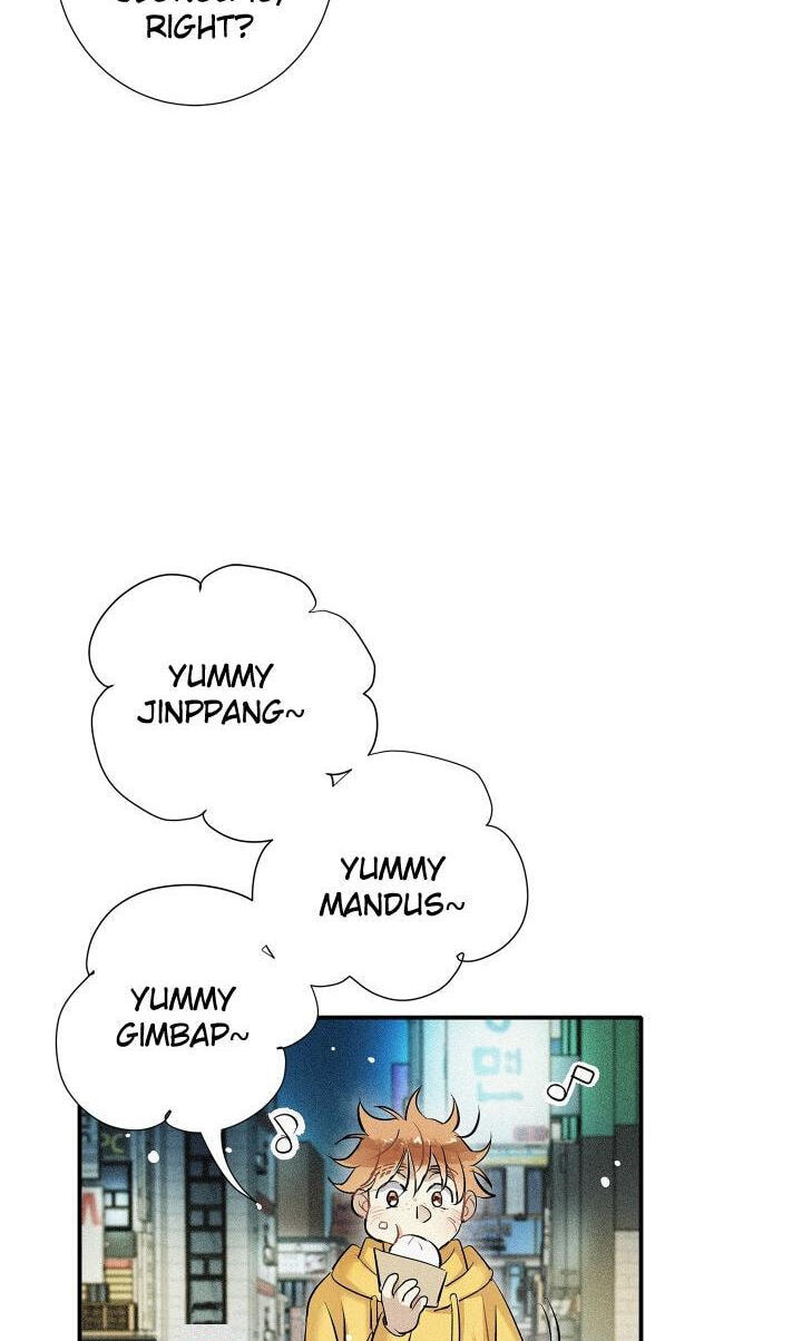 Love Is in the Heir Chapter 82 page 56 - 
