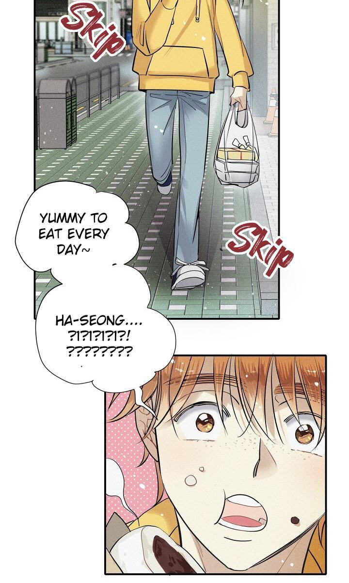 Love Is in the Heir Chapter 82 page 57 - 