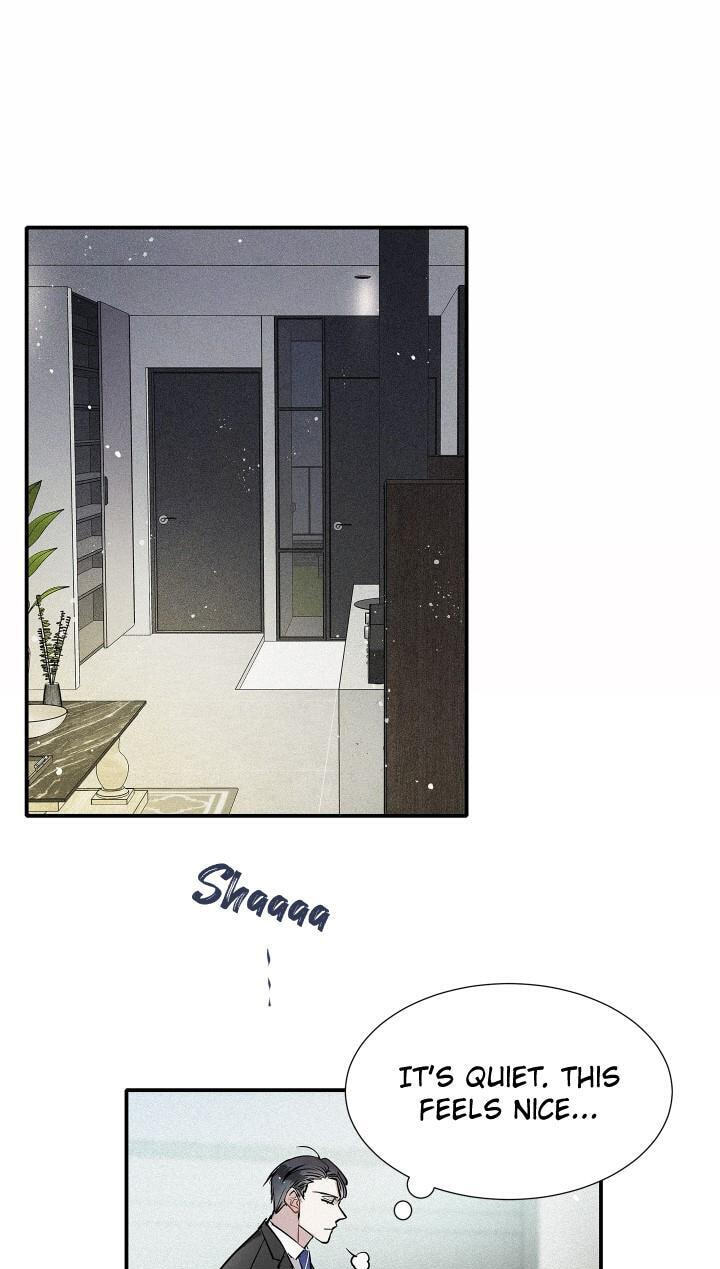 Love Is in the Heir Chapter 82 page 7 - 