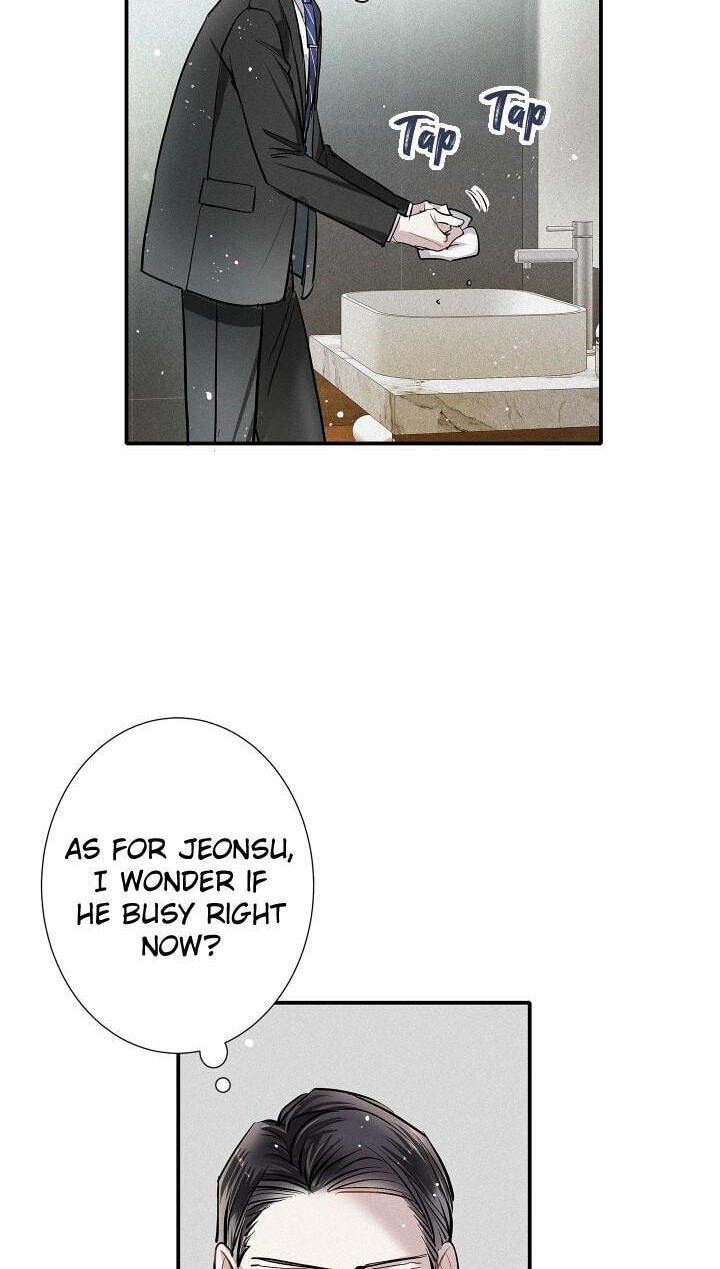 Love Is in the Heir Chapter 82 page 8 - 