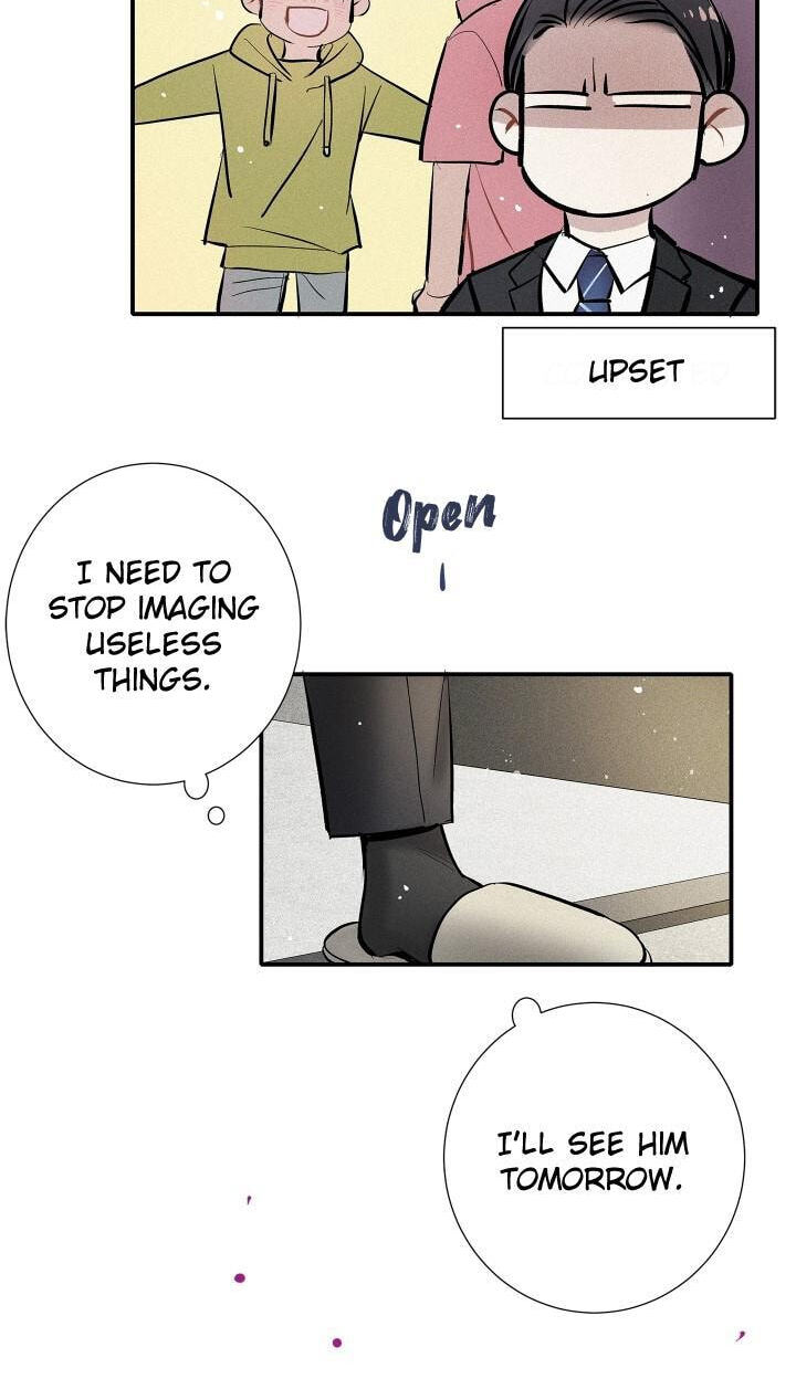 Love Is in the Heir Chapter 82 page 10 - 