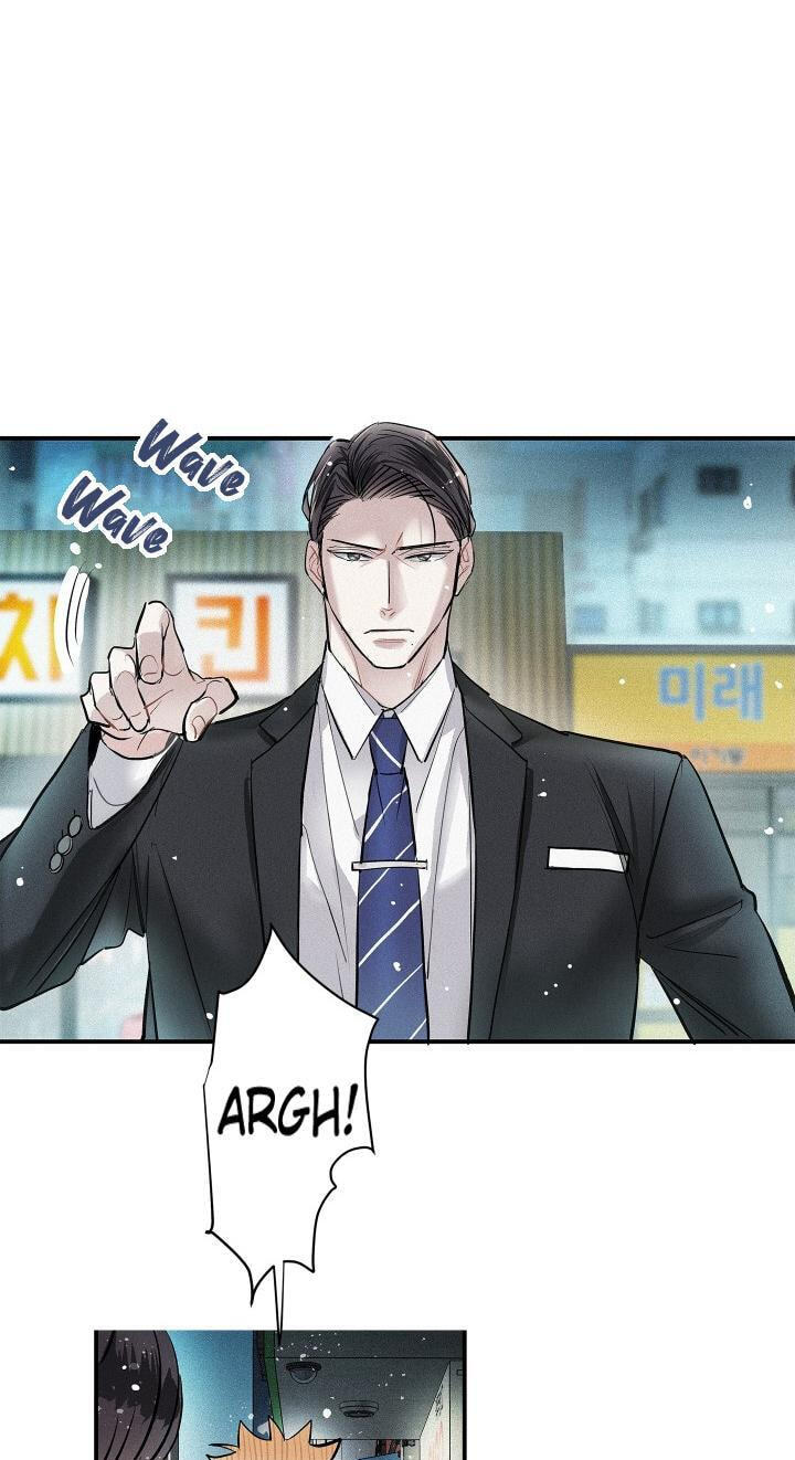 Love Is in the Heir Chapter 83 page 1 - 