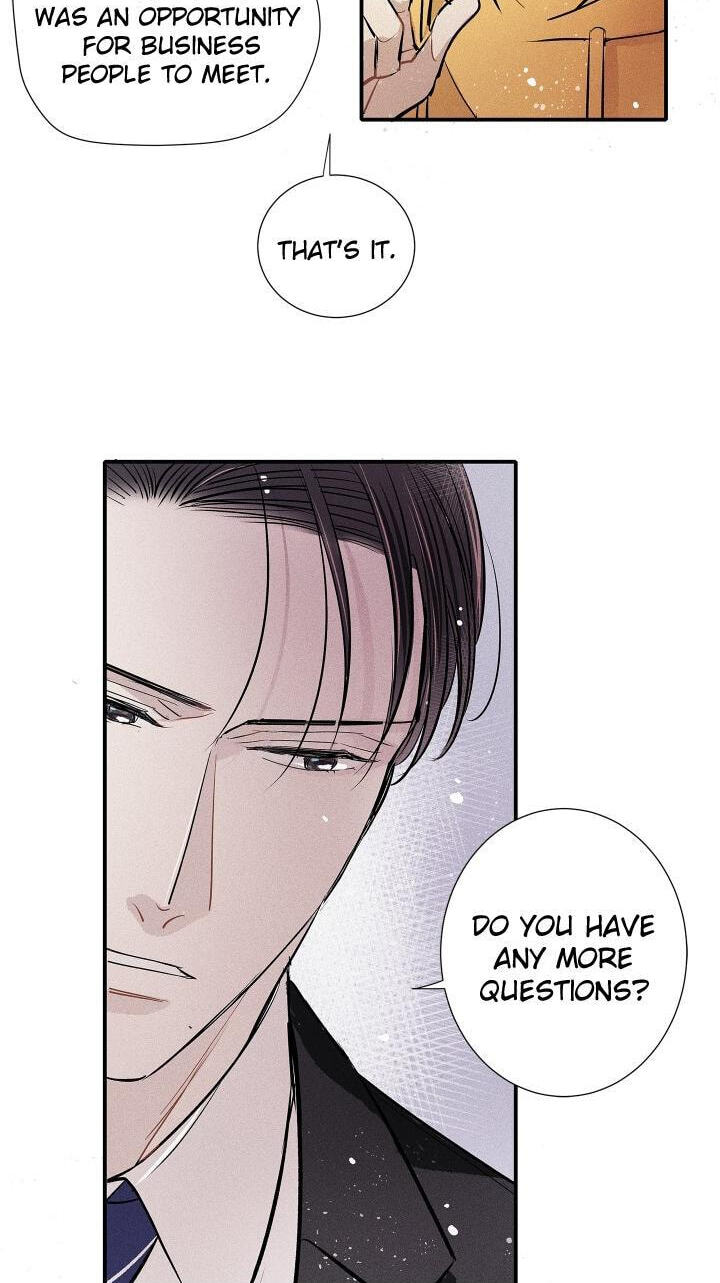 Love Is in the Heir Chapter 83 page 12 - 