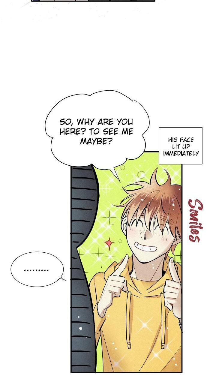 Love Is in the Heir Chapter 83 page 13 - 