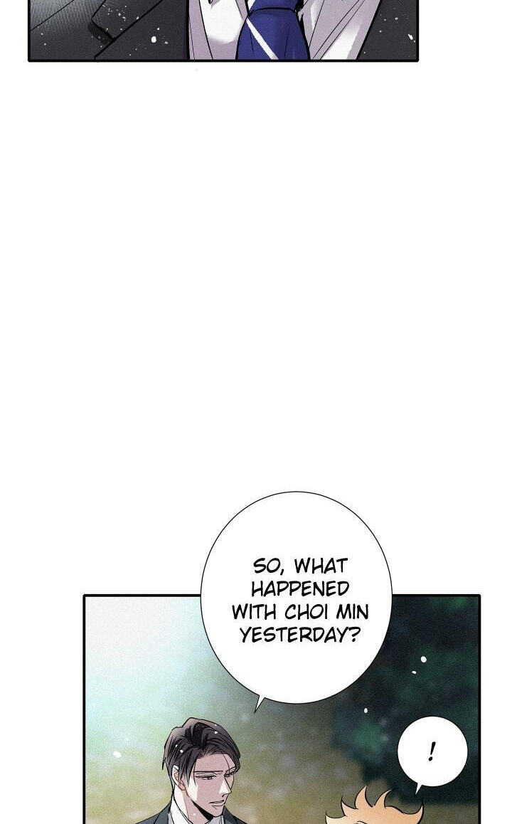 Love Is in the Heir Chapter 83 page 16 - 