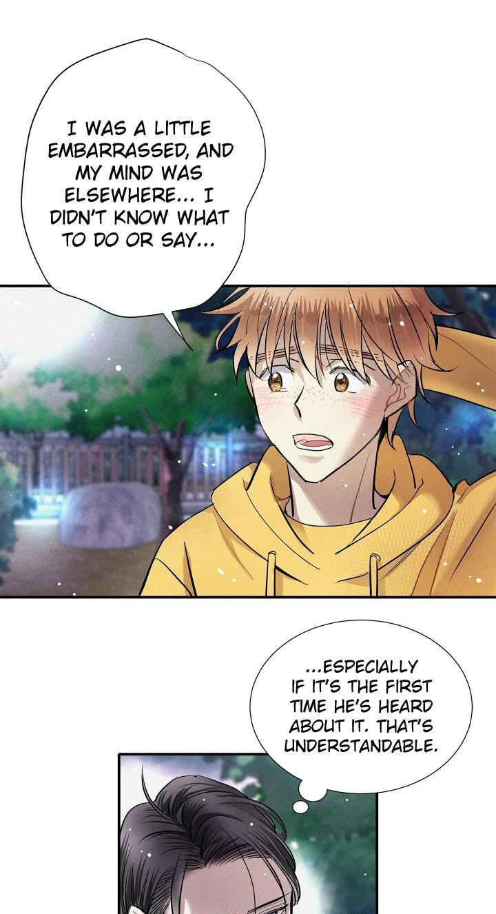Love Is in the Heir Chapter 83 page 18 - 