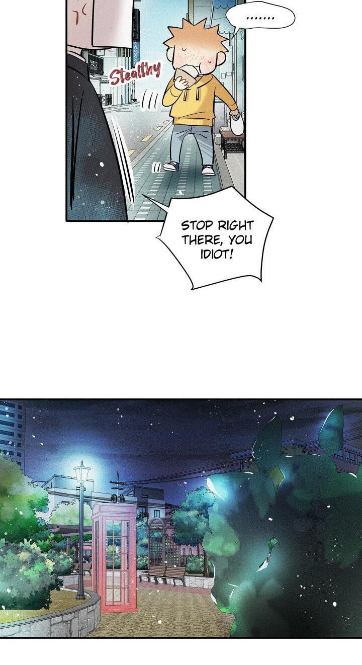 Love Is in the Heir Chapter 83 page 3 - 