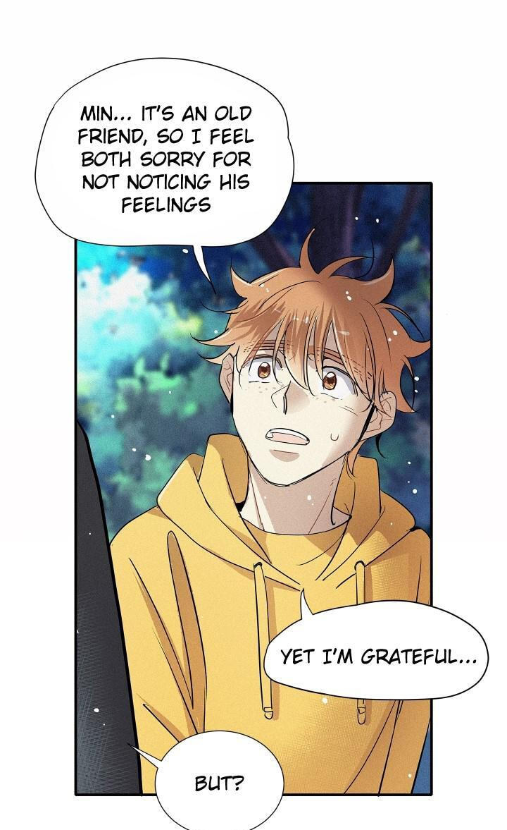 Love Is in the Heir Chapter 83 page 21 - 