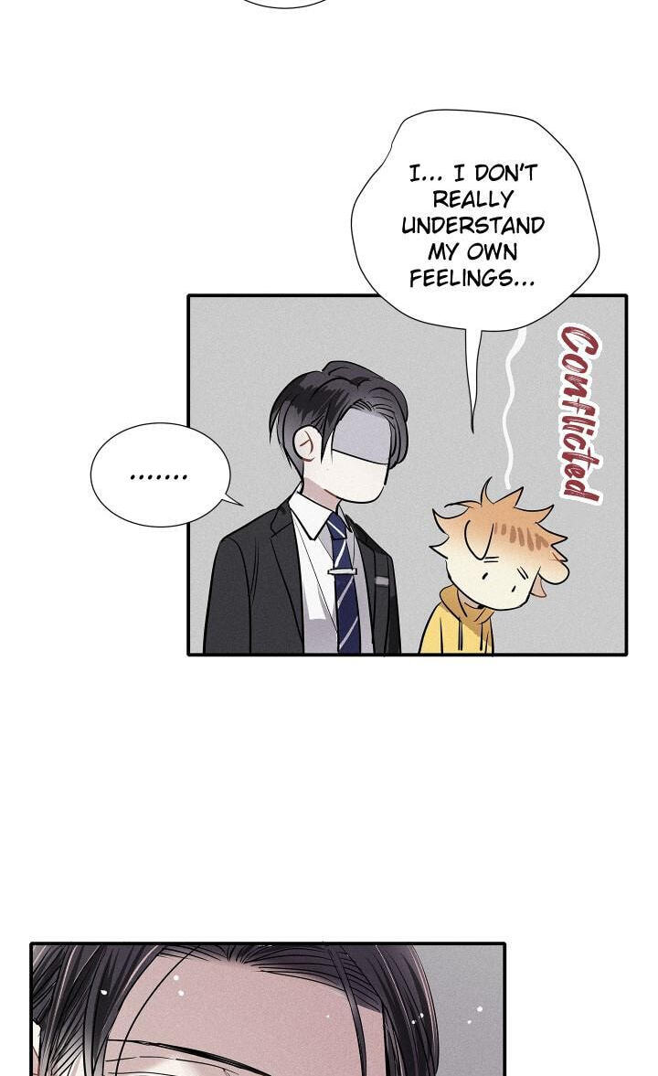 Love Is in the Heir Chapter 83 page 22 - 