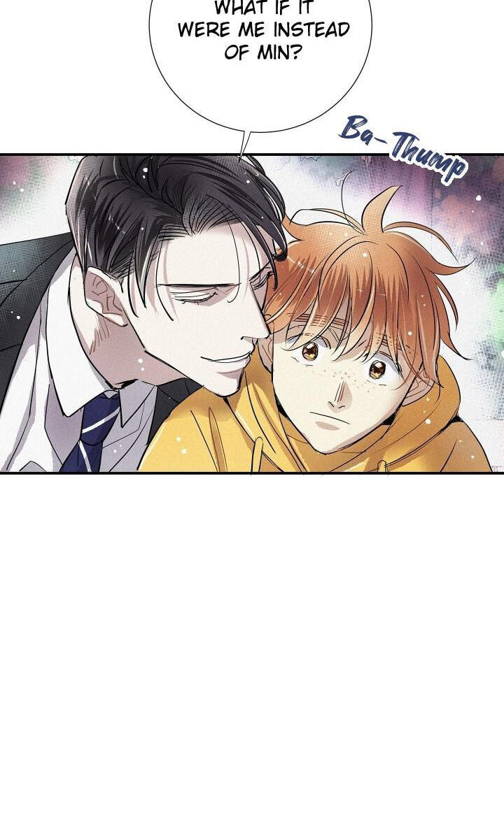 Love Is in the Heir Chapter 83 page 24 - 