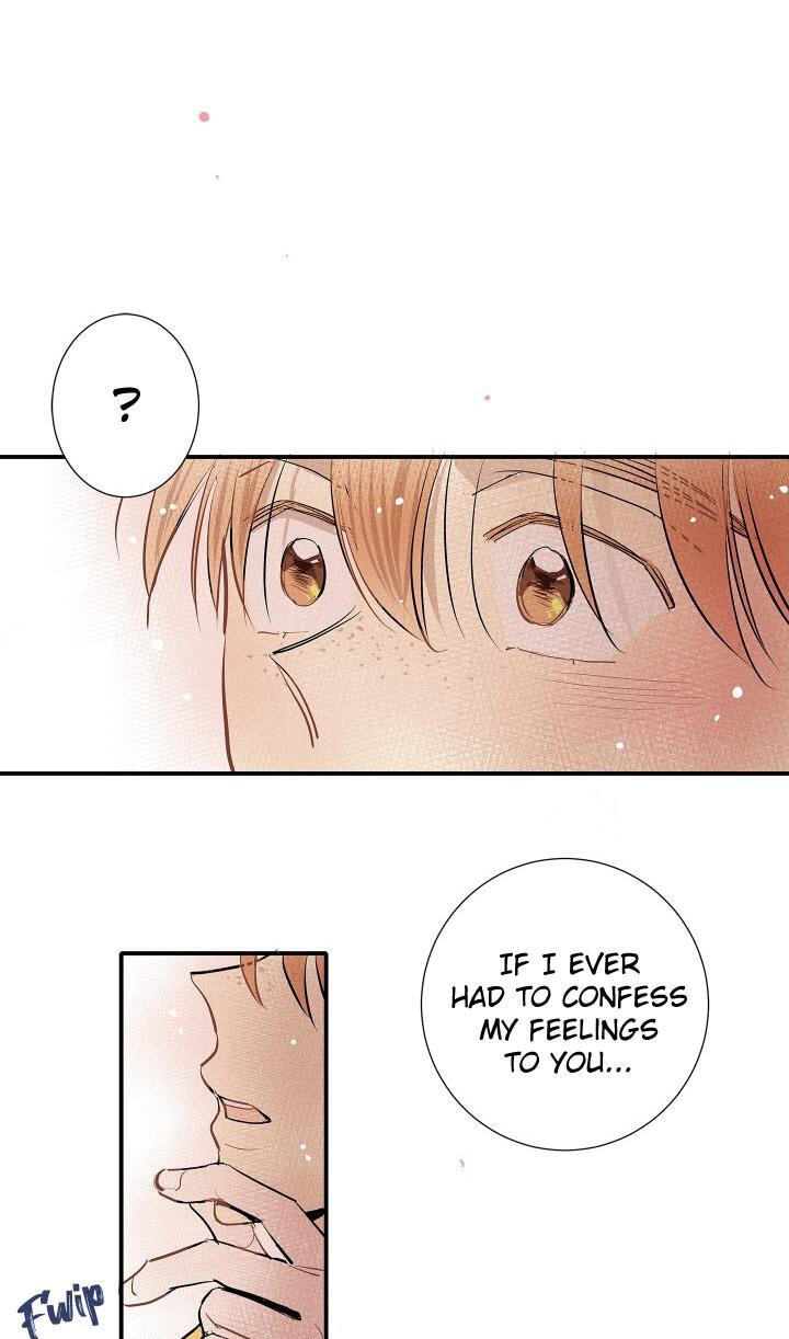 Love Is in the Heir Chapter 83 page 25 - 