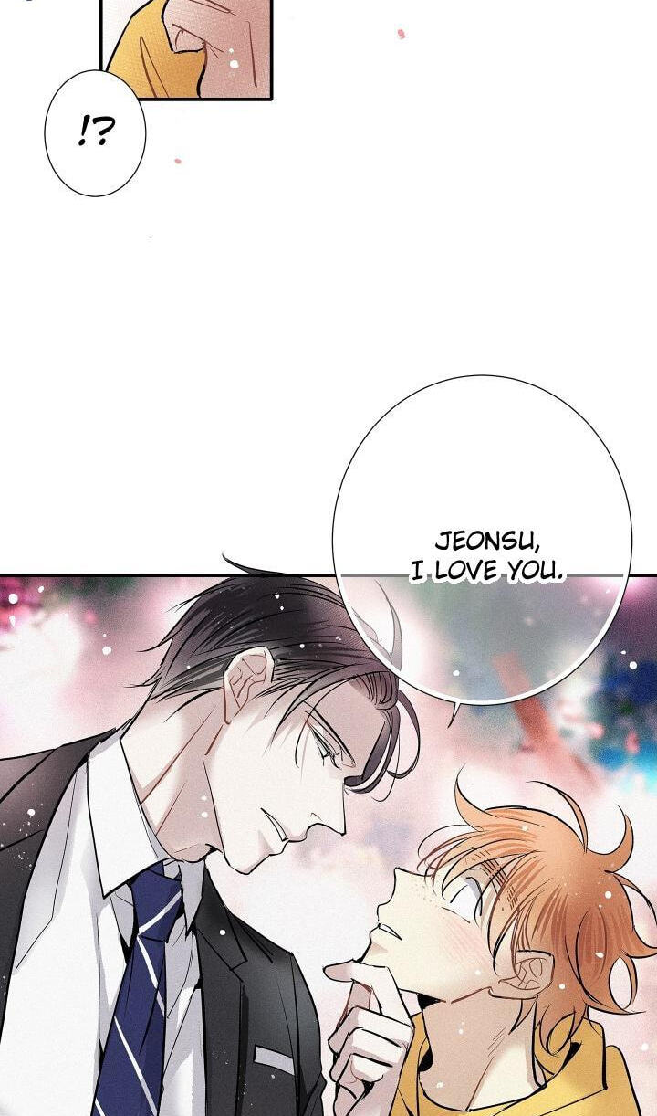 Love Is in the Heir Chapter 83 page 26 - 