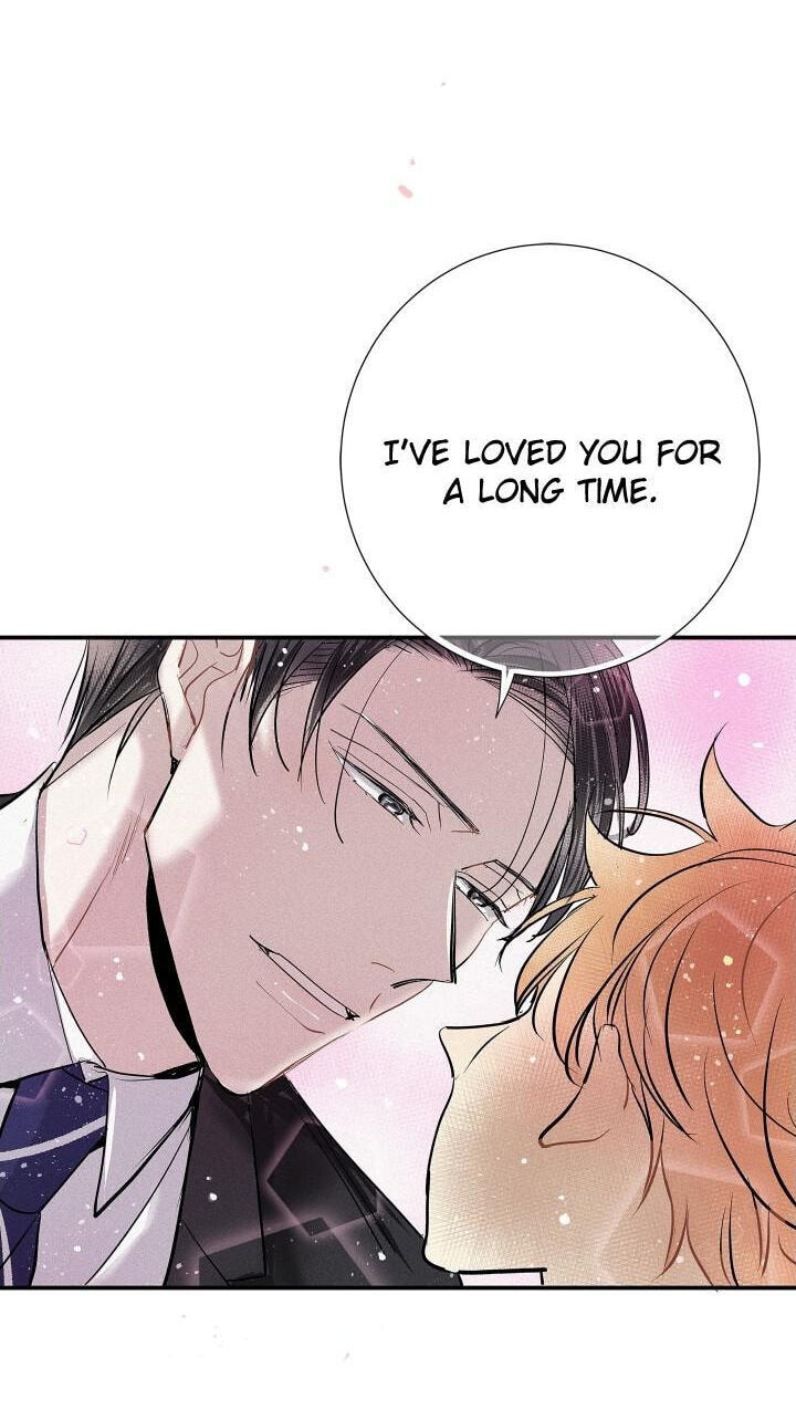 Love Is in the Heir Chapter 83 page 29 - 