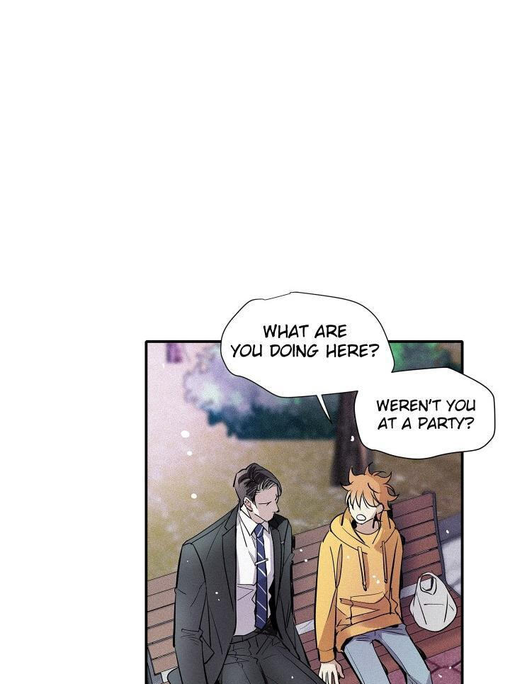 Love Is in the Heir Chapter 83 page 4 - 