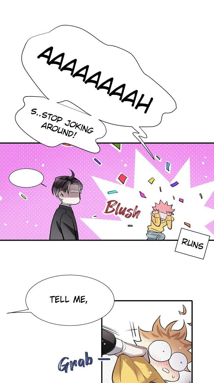Love Is in the Heir Chapter 83 page 31 - 