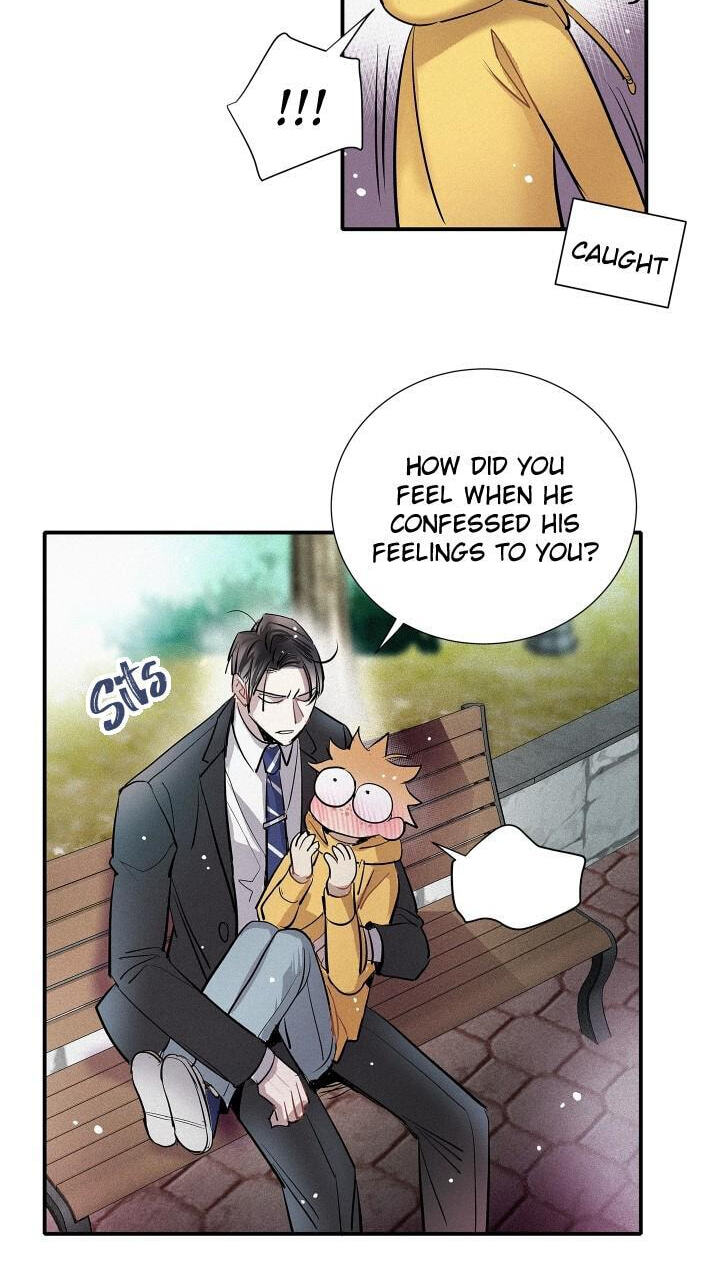 Love Is in the Heir Chapter 83 page 32 - 