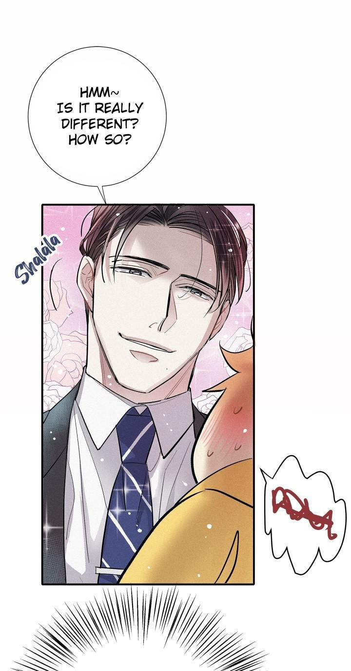 Love Is in the Heir Chapter 83 page 34 - 