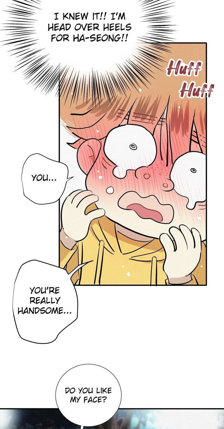 Love Is in the Heir Chapter 83 page 35 - 