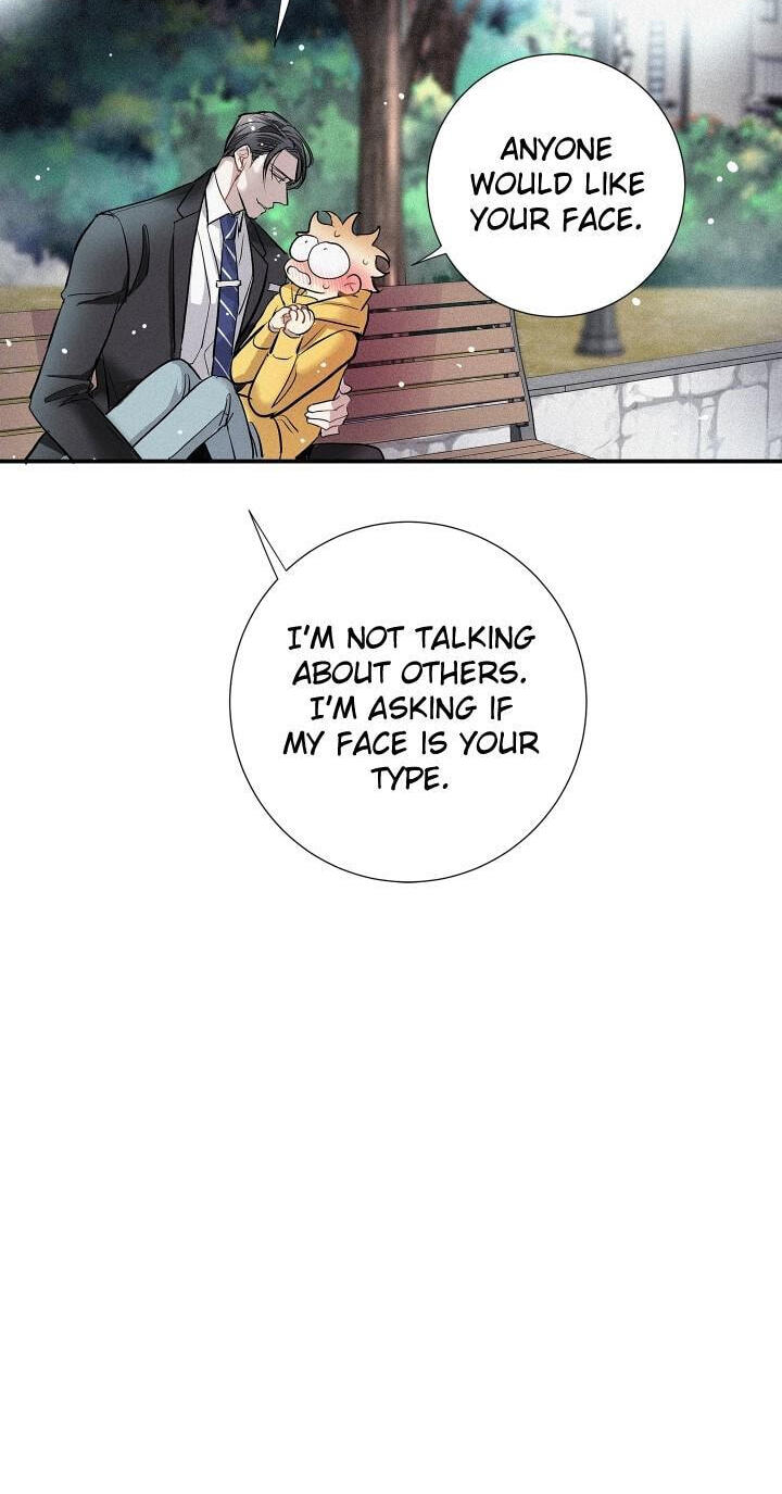 Love Is in the Heir Chapter 83 page 36 - 