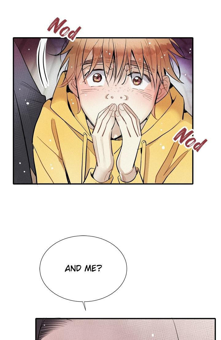 Love Is in the Heir Chapter 83 page 37 - 