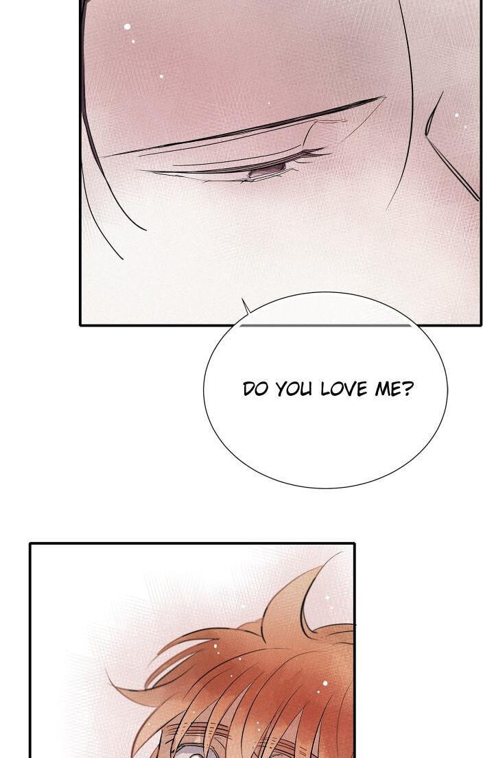 Love Is in the Heir Chapter 83 page 38 - 
