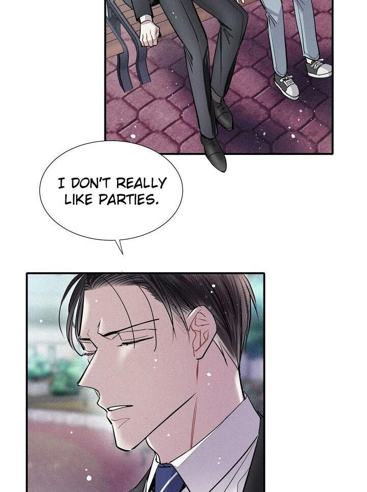 Love Is in the Heir Chapter 83 page 5 - 