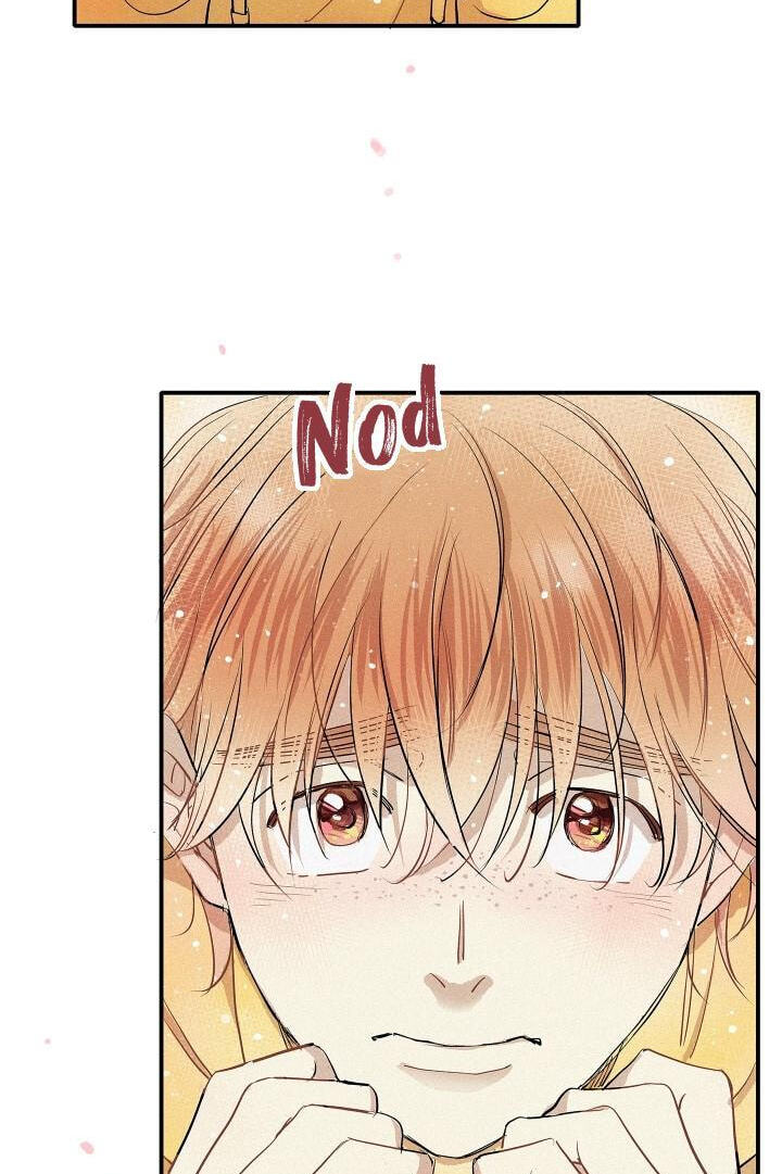 Love Is in the Heir Chapter 83 page 42 - 