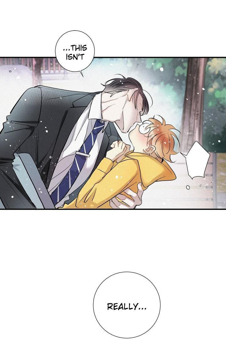 Love Is in the Heir Chapter 83 page 45 - 