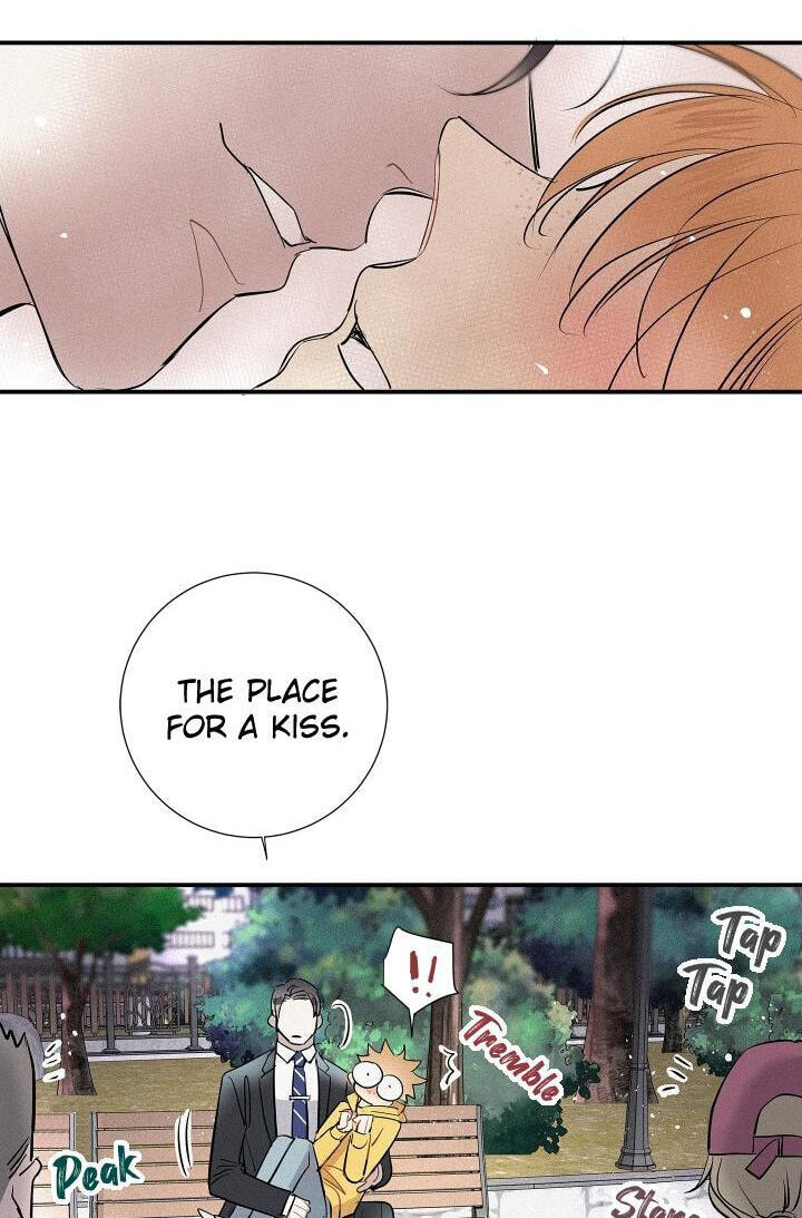 Love Is in the Heir Chapter 83 page 46 - 