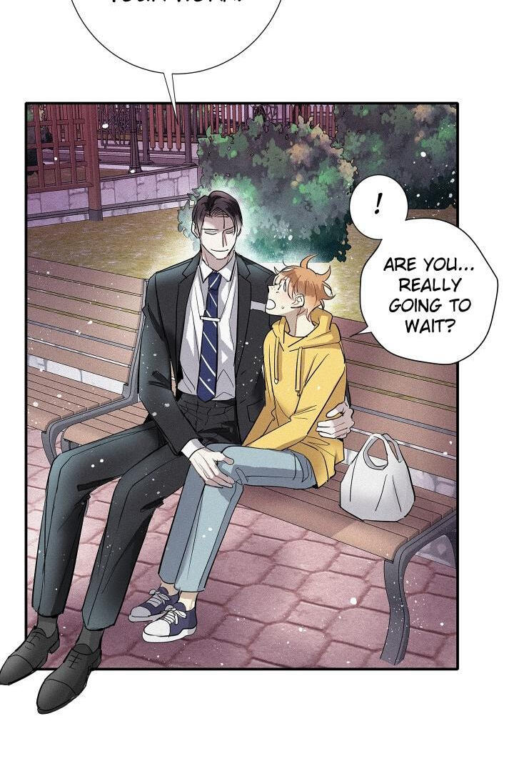 Love Is in the Heir Chapter 83 page 48 - 
