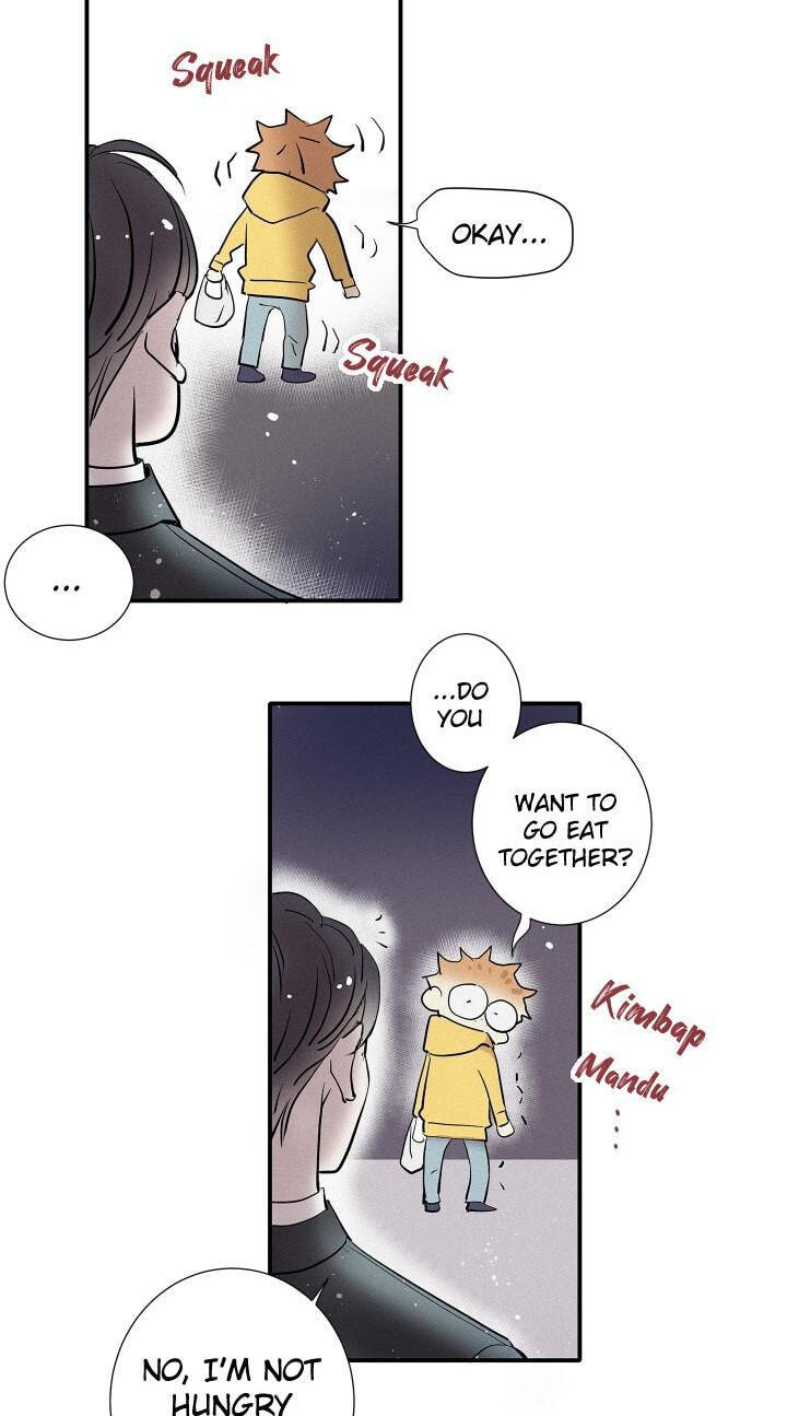 Love Is in the Heir Chapter 83 page 50 - 