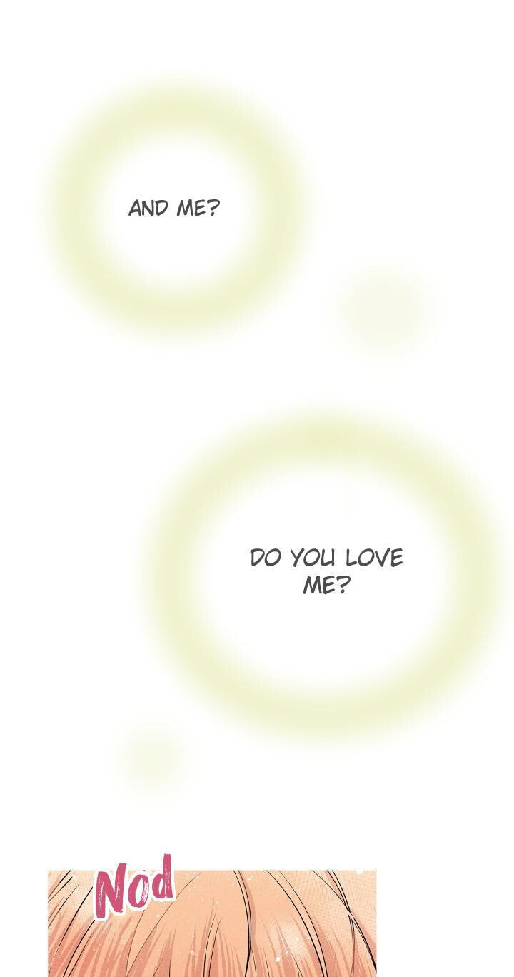 Love Is in the Heir Chapter 83 page 55 - 