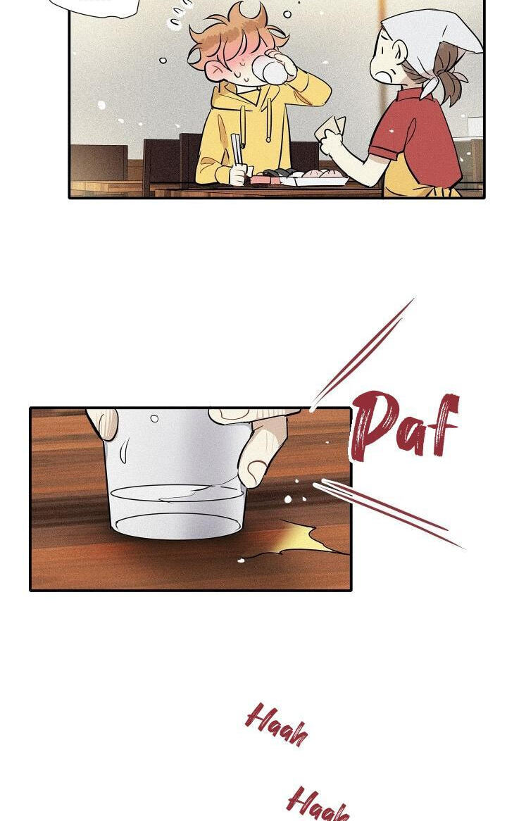 Love Is in the Heir Chapter 84 page 2 - 