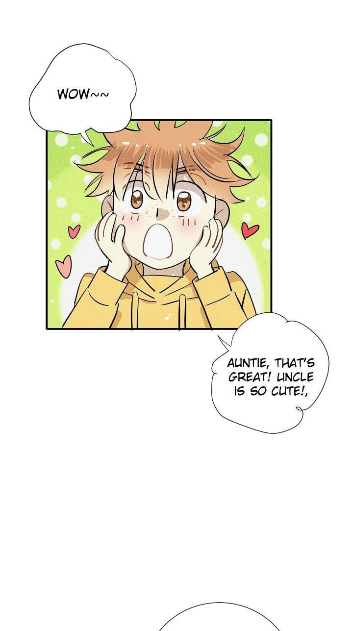Love Is in the Heir Chapter 84 page 11 - 