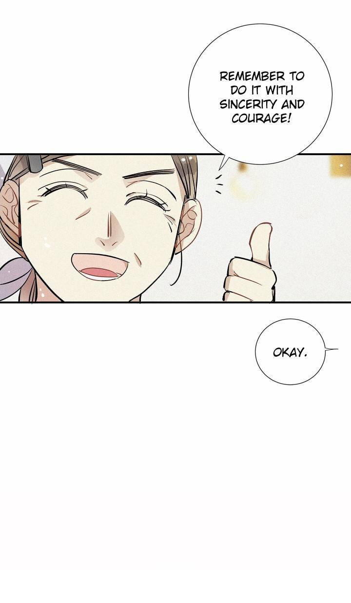 Love Is in the Heir Chapter 84 page 14 - 