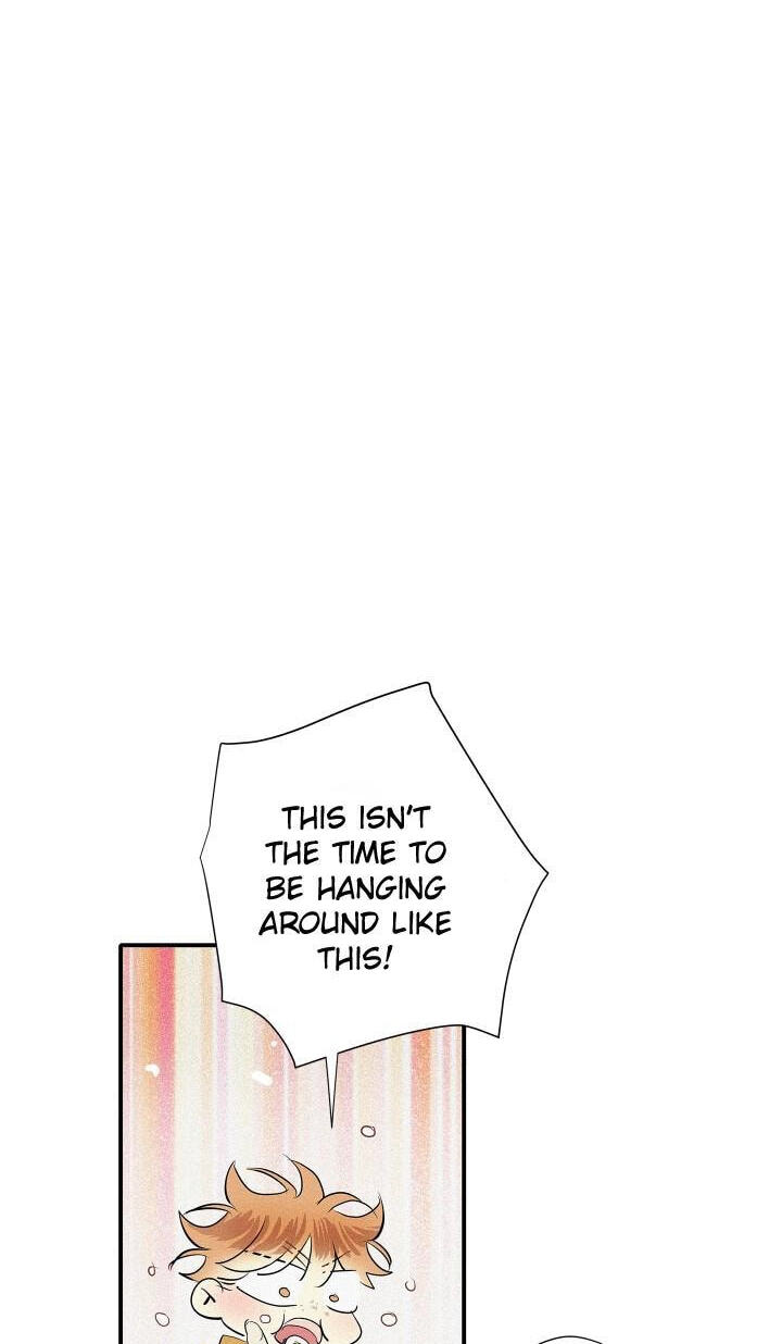 Love Is in the Heir Chapter 84 page 15 - 