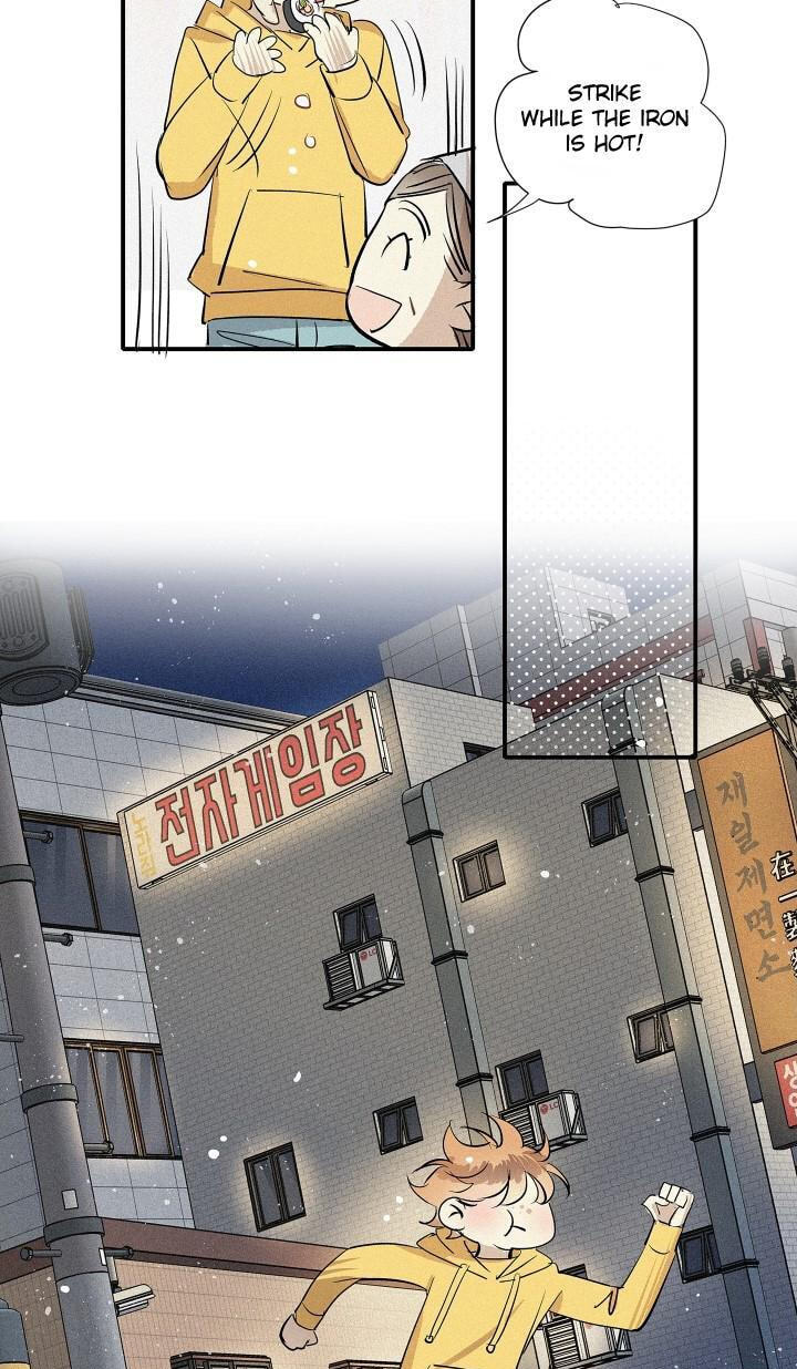 Love Is in the Heir Chapter 84 page 16 - 