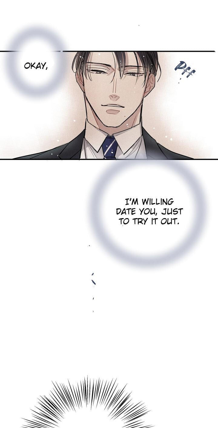 Love Is in the Heir Chapter 84 page 18 - 