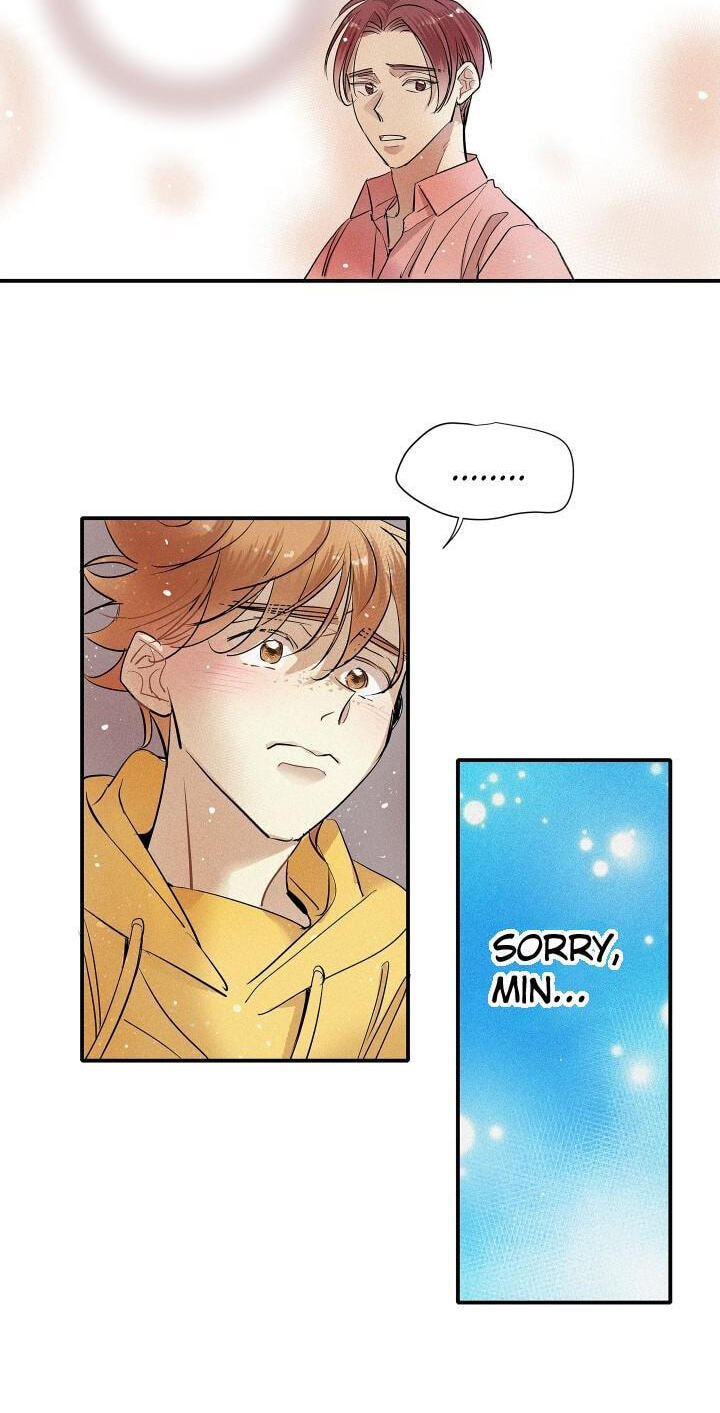 Love Is in the Heir Chapter 84 page 20 - 