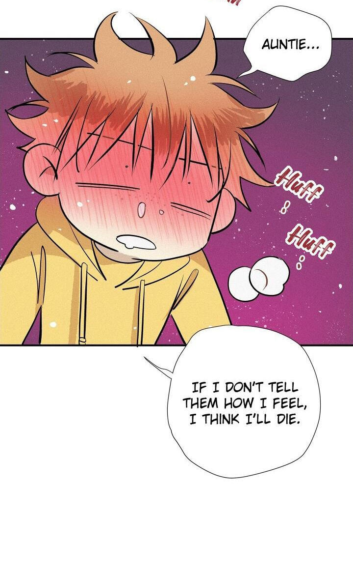 Love Is in the Heir Chapter 84 page 3 - 
