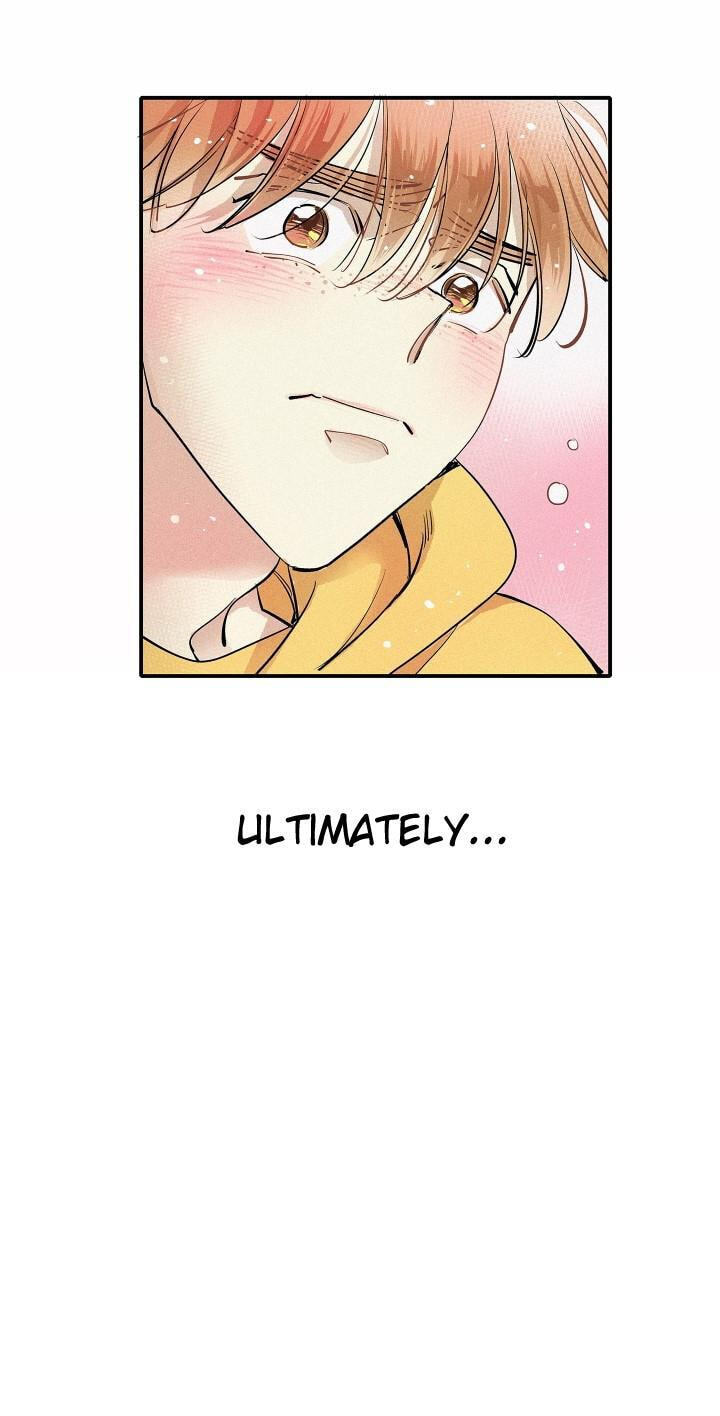 Love Is in the Heir Chapter 84 page 21 - 