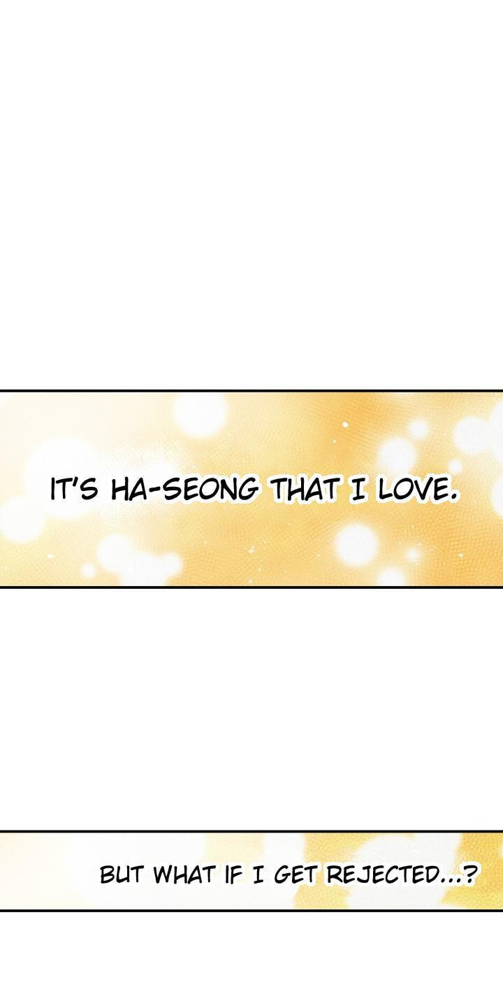 Love Is in the Heir Chapter 84 page 22 - 