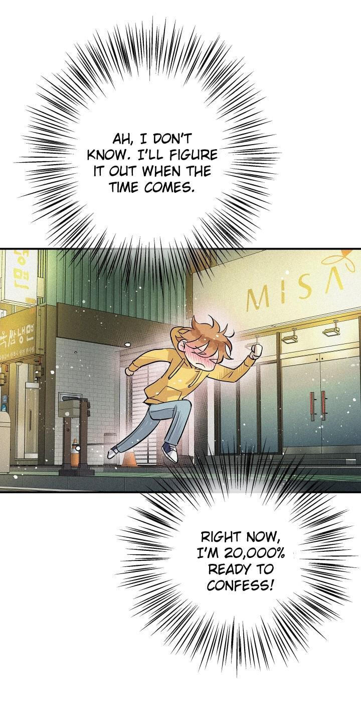 Love Is in the Heir Chapter 84 page 23 - 