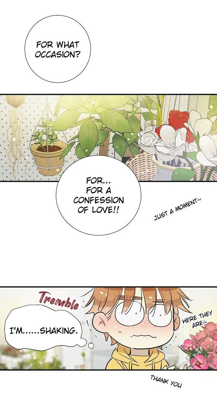 Love Is in the Heir Chapter 84 page 25 - 