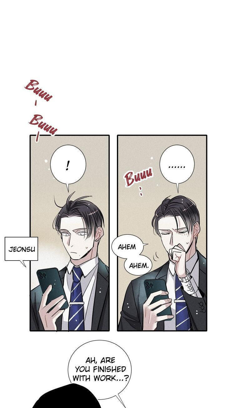 Love Is in the Heir Chapter 84 page 28 - 