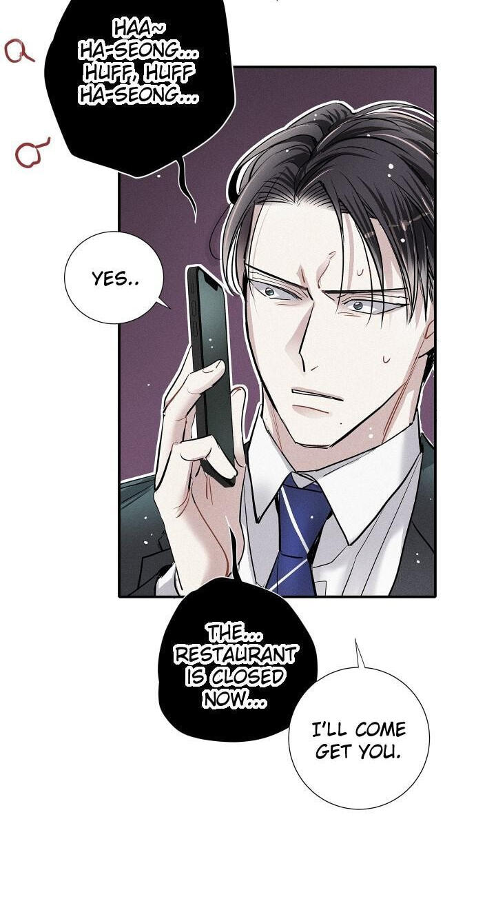 Love Is in the Heir Chapter 84 page 29 - 