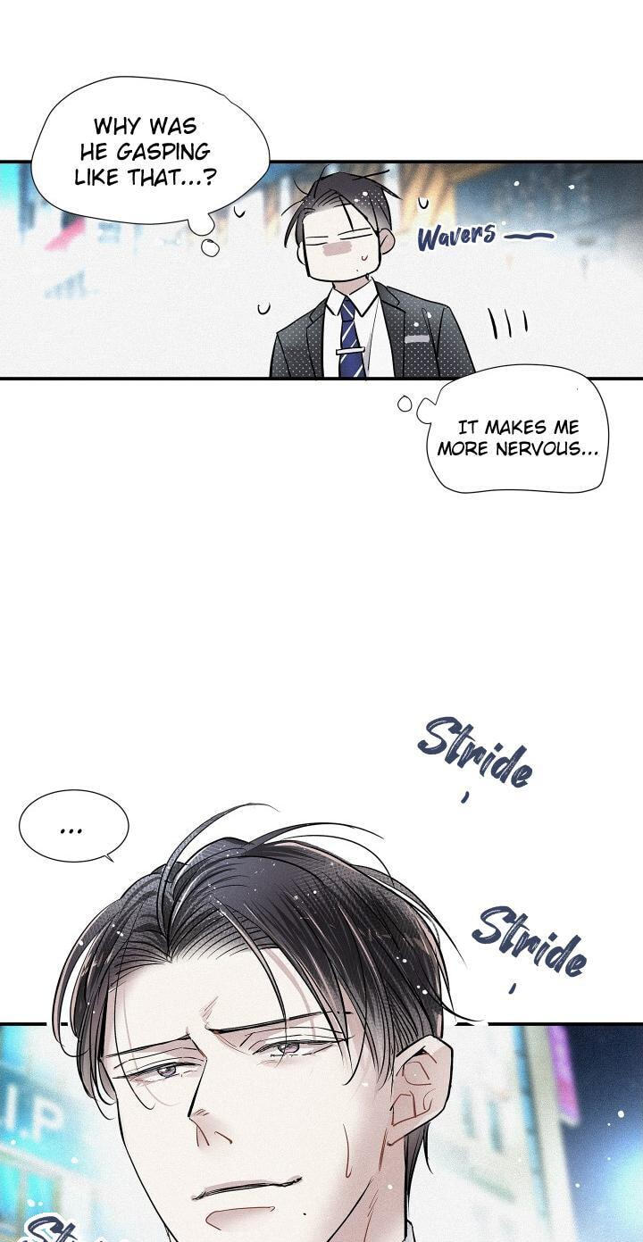 Love Is in the Heir Chapter 84 page 30 - 