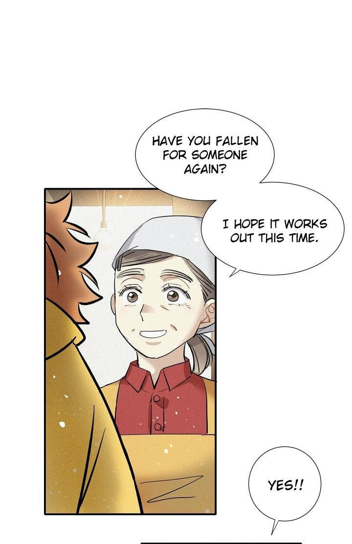 Love Is in the Heir Chapter 84 page 4 - 